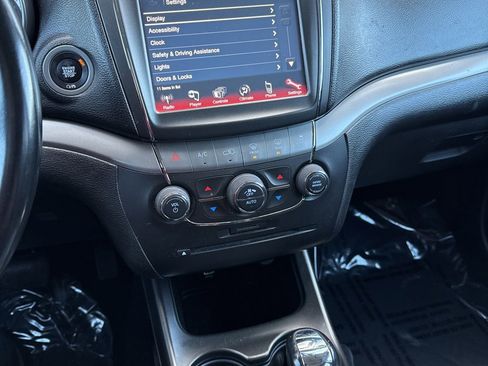 Used 2020 Dodge Journey Crossroad image 15