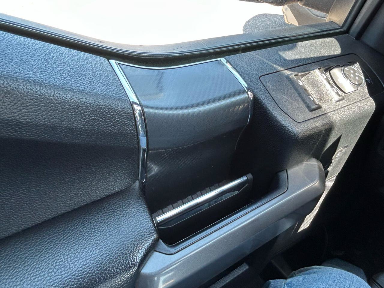 Used 2019 Ford F150 XLT w/ Equipment Group 301A Mid AWD/4WD image 28
