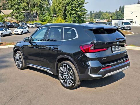 Used 2026 BMW X1 xDrive28i w/ Convenience Package AWD/4WD image 5