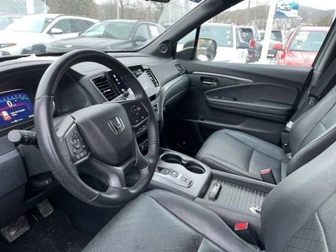 Used 2020 Honda Passport EX-L image 6