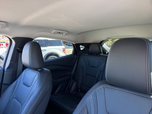 New 2025 Ford Mustang Mach-E Premium image 26