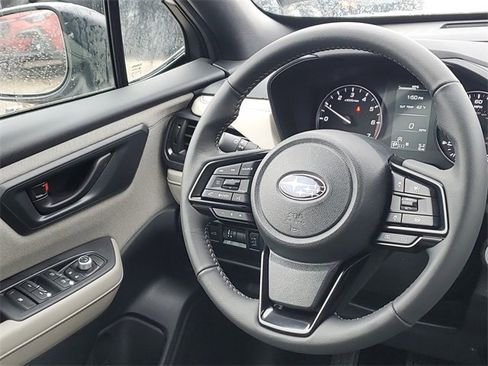 New 2026 Subaru Forester Premium image 13