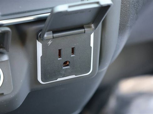 New 2025 Chevrolet Silverado 2500 W/T w/ WT Convenience Package image 39