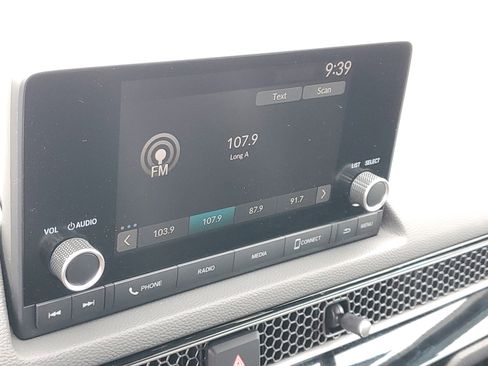 Used 2024 Honda Civic Sport image 27