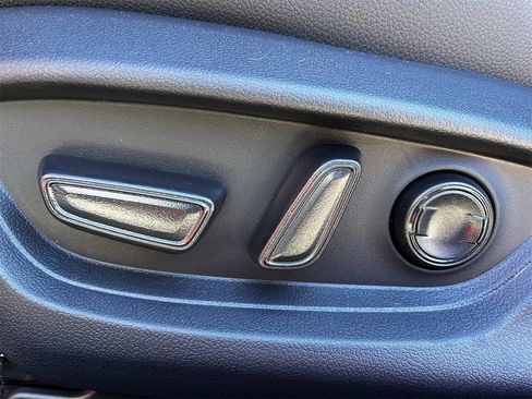 New 2026 Toyota Camry XSE image 24