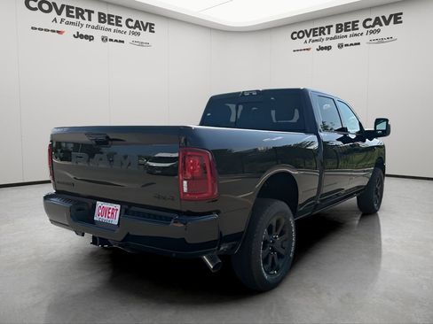 New 2026 RAM 2500 Laramie image 17