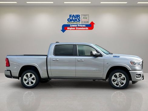 New 2026 RAM 1500 Big Horn image 7