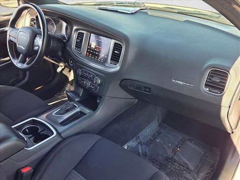 Used 2023 Dodge Charger GT image 21