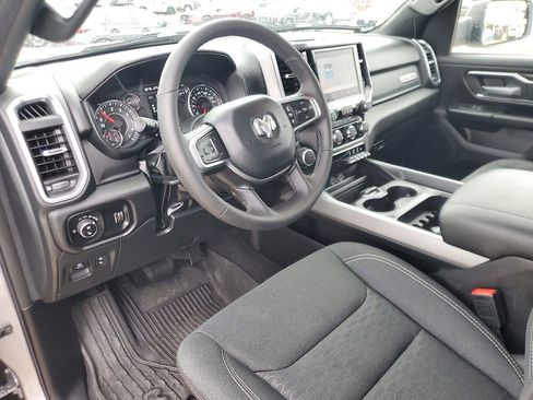Used 2025 RAM 1500 Lone Star RWD image 15