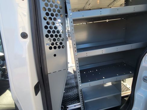 Used 2021 RAM ProMaster City Tradesman SLT image 27