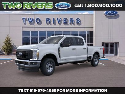 New 2026 Ford F250 XL