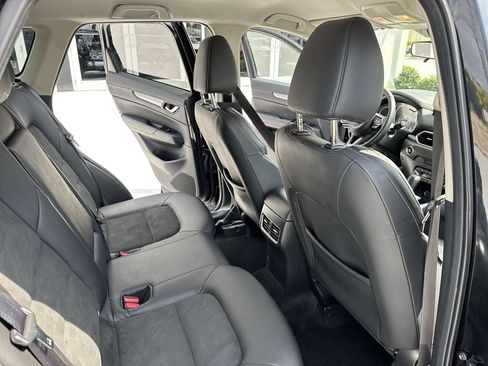 Used 2023 MAZDA CX-5 AWD 2.5 S w/ Select Package image 31