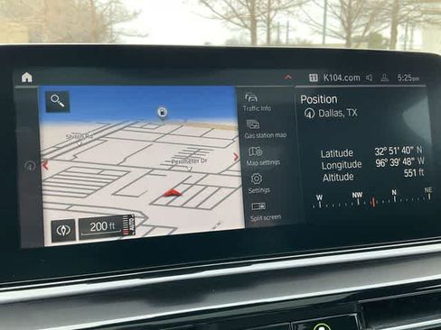 Used 2022 BMW M850i Gran Coupe xDrive M850i image 23