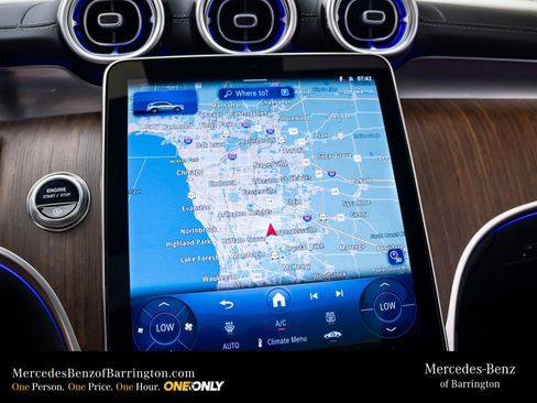 New 2026 Mercedes-Benz GLC 300 4MATIC image 28