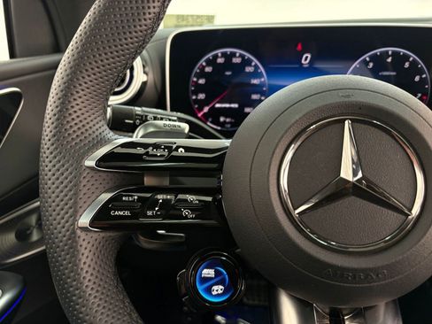 Certified 2025 Mercedes-Benz GLC 43 AMG AMG GLC 43 image 16