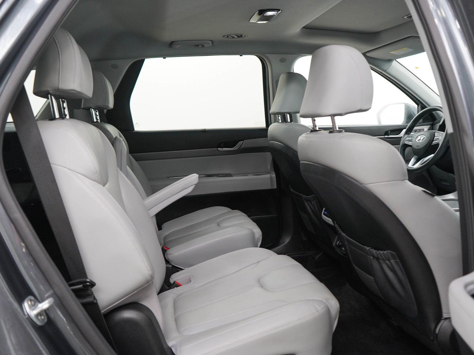 Used 2020 Hyundai Palisade SEL AWD/4WD image 12