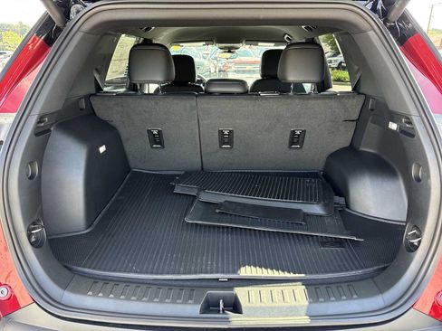 New 2027 Chevrolet Equinox LT w/ Convenience Package II AWD/4WD image 25