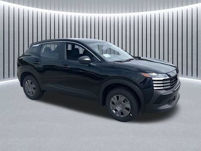 Used 2026 Nissan Kicks S