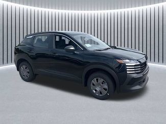 Used 2026 Nissan Kicks S FWD video 1