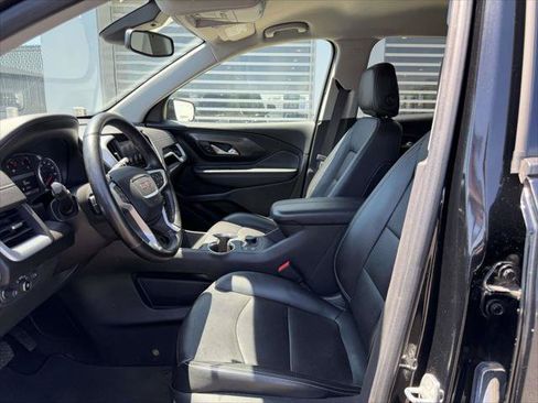 Used 2023 GMC Terrain SLT w/ Elevation Edition AWD/4WD image 20