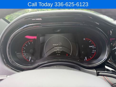 New 2026 Dodge Durango GT AWD/4WD image 22