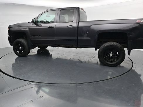 Used 2016 Chevrolet Silverado 1500 LT w/ All Star Edition AWD/4WD image 5