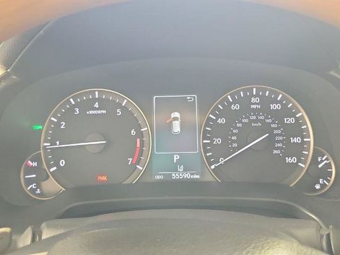 Used 2022 Lexus RX 350 FWD w/ Premium Package image 25
