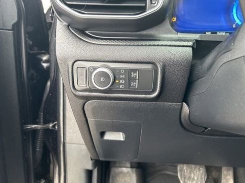 Used 2021 Ford Explorer ST w/ ST Street Pack image 18