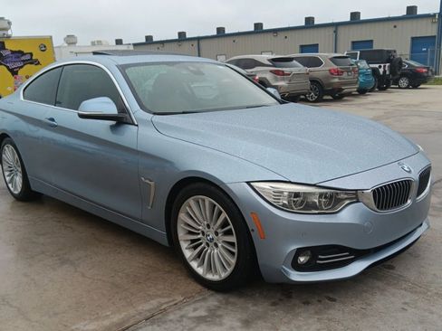 Used 2014 BMW 428i Coupe RWD image 33