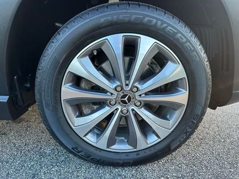 Certified 2022 Mercedes-Benz GLE 350 4MATIC image 13