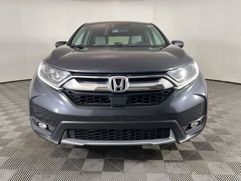 Used 2019 Honda CR-V EX-L image 14
