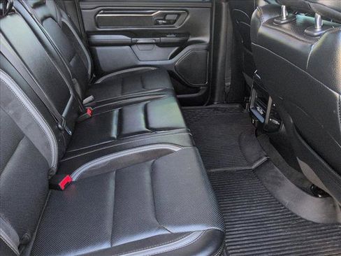 Used 2022 RAM 1500 Rebel w/ Rebel Level 2 Equipment Group AWD/4WD image 26