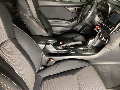 Used 2022 Subaru Crosstrek 2.0i Premium AWD/4WD image 3