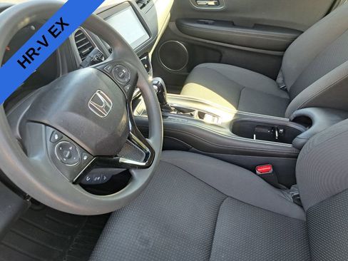 Used 2022 Honda HR-V EX image 19