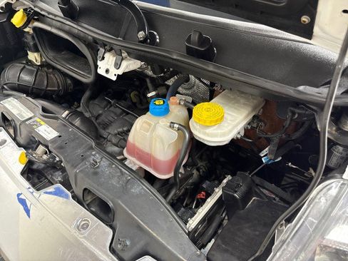 Used 2019 RAM ProMaster 3500 w/ Premium Appearance Group image 35