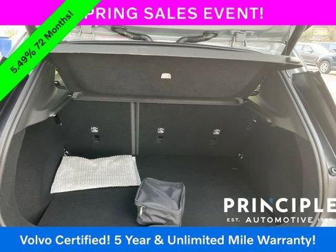 Certified 2025 Volvo EX30 Ultra image 23