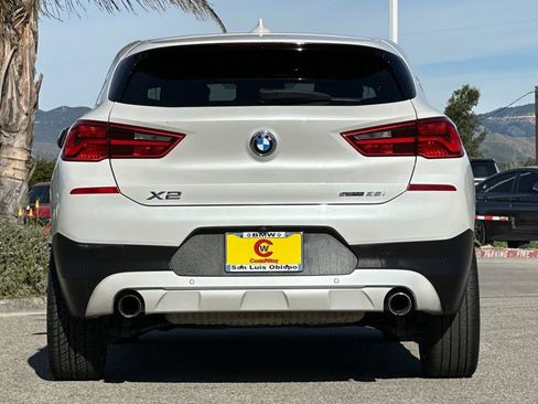 Used 2019 BMW X2 sDrive28i w/ Convenience Package image 4