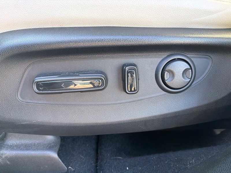 Used 2024 Honda CR-V EX-L image 14