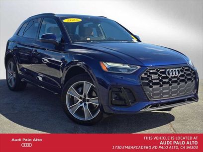 Used 2025 Audi Q5 2.0T Premium w/ Convenience Plus Package
