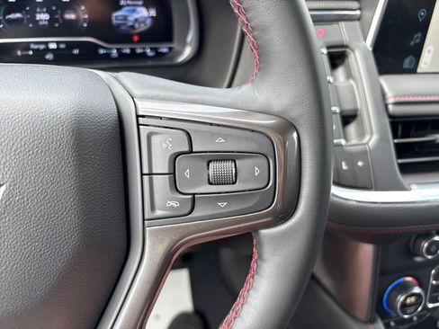 Used 2023 Chevrolet Tahoe RST w/ RST Performance Edition AWD/4WD image 12