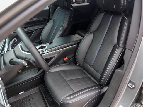 Certified 2024 Cadillac Lyriq Sport w/ LPO, Floor Liner Package image 7