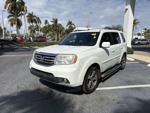 Used 2015 Honda Pilot SE image 10