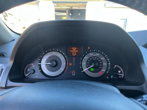 Used 2014 Honda Odyssey Touring Elite image 12