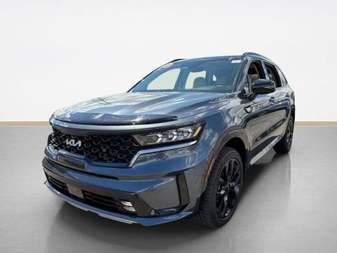 Used 2023 Kia Sorento SX AWD/4WD image 6