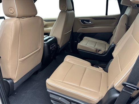 Used 2023 Chevrolet Tahoe Premier w/ Premium Package 2 image 10