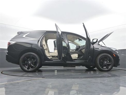 Certified 2023 Buick Enclave Essence w/ Sport Touring Edition image 63