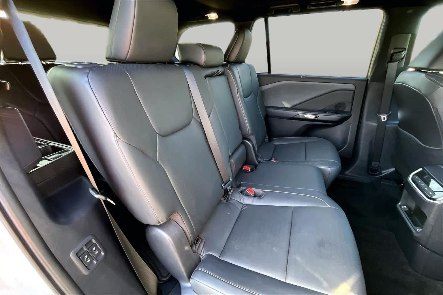 Used 2026 Lexus TX 350 AWD w/ Technology Package image 19