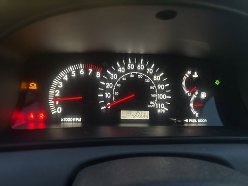 Used 2007 Toyota Corolla LE image 10