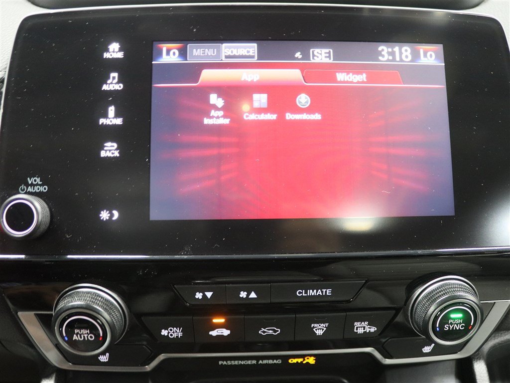 Used 2021 Honda CR-V EX image 36