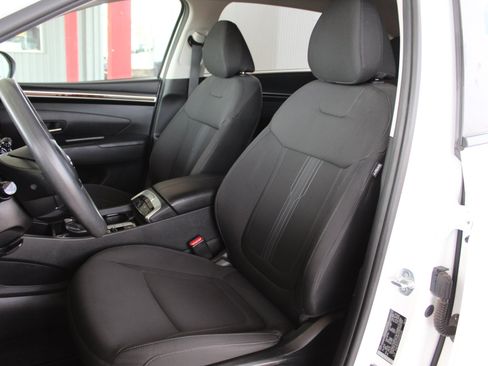 Used 2024 Hyundai Tucson SEL FWD image 43